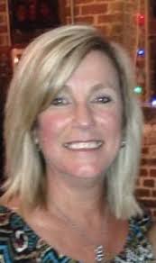 Meet new Hoover Board of Education Member Jill Ganus Veitch