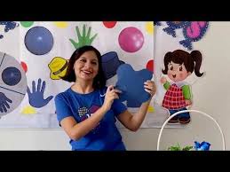 Fiesta de fin de año de las parejas. Clases Virtuales El Color Azul Inicial 3 Anos Miss Yuleisi Youtube Libros Sobre Educacion Juegos Para Ninos Actividades Para Preescolar