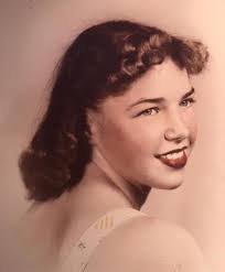 Obituary for Gladys Adcock Bodenheimer