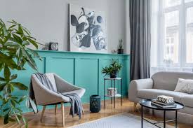 Create stunning style with selecting paint colors for living room. Glidden Selects 2021 Accent Color Of The Year Furniture Lighting Decor