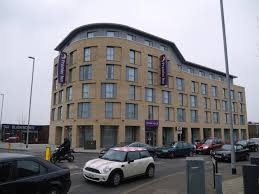 With over 800 hotels across the uk and beyond, we really are everywhere. Premier Inn Cambridge Renegade Travels