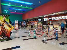 Tgv showtime jusco cheras selatan. Tgv Cinemas Aeon Cheras Selatan Sepang Selangor 60 3 9075 0776