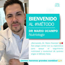 Dr Mario Ocampo (@doctor.ocampo) • Instagram photos and videos