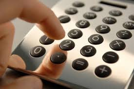 Just input figures and get instant results. How Calculators Work Howstuffworks