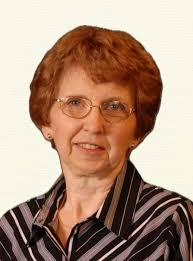 Obituary for Mary Kay Flynn