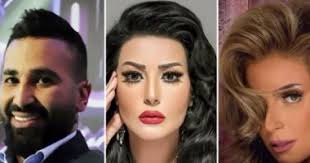 نشر الممثل المصري محمد إمام صورة للفنان المصري أحمد سعد على صفحته الخاصة على موقع التواصل الاجتماعي تظهر تقليده لوك شخصية إمام في مسلسل النمر. ÙÙŠ Ø¬Ù„Ø³Ø© Ø¹Ø§Ø¦Ù„ÙŠØ© Ø£Ø­Ù…Ø¯ Ø³Ø¹Ø¯ ÙŠØµØ§Ù„Ø­ Ø²ÙˆØ¬ØªÙ‡ Ø³Ù…ÙŠØ© Ø§Ù„Ø®Ø´Ø§Ø¨ Ø¹Ù„Ù‰ Ø·Ù„ÙŠÙ‚ØªÙ‡ Ø±ÙŠÙ… Ø§Ù„Ø¨Ø§Ø±ÙˆØ¯ÙŠ