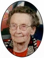 Obituary for Dorothy Marguerette (Hagyard) CHURCHMAN