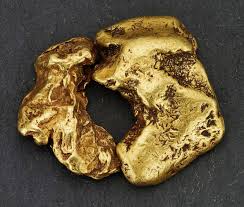 Maybe you would like to learn more about one of these? Treasure Hunter Discovers Britain S Biggest Golden Nugget Worth 80k In Scottish River