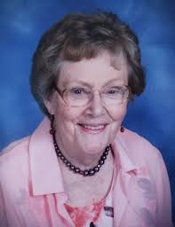 Obituary information for Joyce (Berry) Knapp