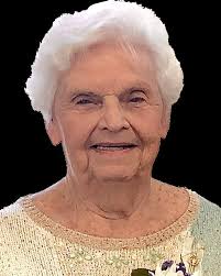 June Clouse Obituary