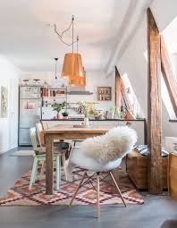 Poutre Apparente En Bois Toutes Nos Idees Pour Les Mettre En Valeur Elle Decoration