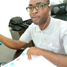 Precious Osasumwen Ehiogie...