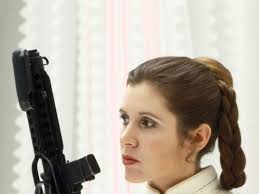 WCW: Why Princess Leia Is Our Forever Beauty Crush