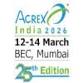 ACREX India 2026 event image