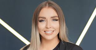 Never too young to lead: Emily Varga