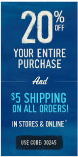 Hollister Coupons 20 Off Coupons 20 Off Hollister