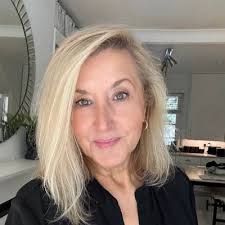 Sharon Eldridge (@shazel999)