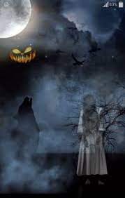 Halloween Live Wallpaper Live Wallpapers Halloween Live Wallpaper Android Wallpaper