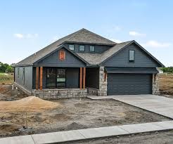 12407 N 133rd East Ave, Collinsville, OK 74021