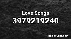 Aishite aishite kuruoshii hodo ni kurushii. Love Songs Roblox Id Roblox Music Code Youtube