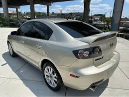Image result for Sunlight Silver 2007 Mazda3