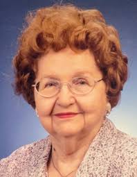 Martha Jo Carey Obituary February 13, 2024