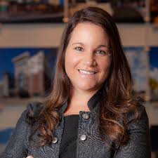 Crystal Thrasher's Instagram, Twitter & Facebook