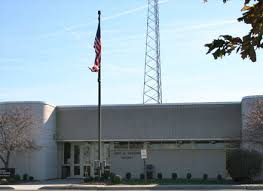 Sandusky County Ohio Sheriff