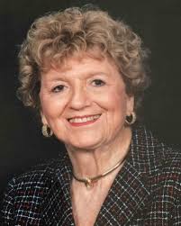 Barbara Jobe Obituary (1929