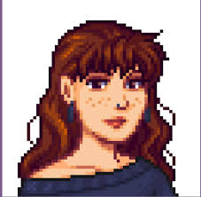 Trying a trend in stardew valley