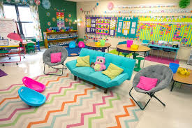 7 Outstanding K 8 Flexible Classrooms Kindergarten Classroom Setup Kindergarten Classroom Flexible Seating Classroom
