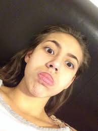 Ruby Bernal's Instagram, Twitter & Facebook