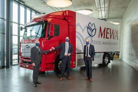 Maybe you would like to learn more about one of these? Wasserstoff Erstes Deutsches Unternehmen Nutzt Schweren Lkw Von Hyundai Antriebsarten Kraftstoffe Und Emissionen News Logistik Heute Das Deutsche Logistikmagazin