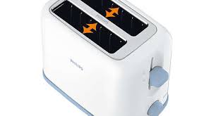 Daily Collection Toaster Hd2566 20 Philips