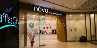 Skin physicians is a premier skin, hair, pigment and laser specialist clinic. Novu Medical Aesthetic Clinic Raffles City Aesthetic Skin Clinic