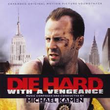 Today's modern shooters feature a lot of microtransactions. Die Hard With A Vengeance Amazon De Musik