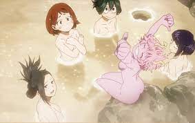 Spoilers] Boku no Hero Academia Season 3 - Episode 40 discussion : ranime