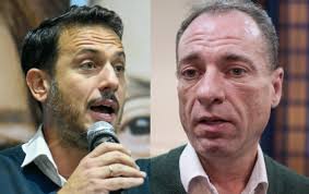 Lanús: Julián Álvarez le reclamó a Grindetti la renuncia a Rivas Mieras,  tras poner en duda el atentado a Cristina Kirchner