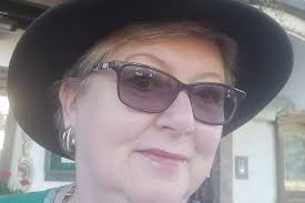 My kids didn't have a childhood because Mummy was always poorly'