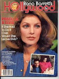 PRISCILLA PRESLEY Elvis MICHAEL LANDON Ricky Schroder