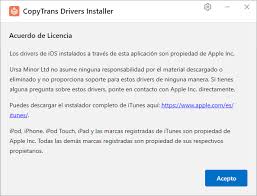 In the announcement, apple stated that its goal was to simplify and improve t. 2021 Instalacion De Los Drivers Del Iphone Sin Instalar Itunes