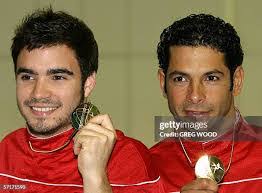 Arturo Miranda's Instagram, Twitter & Facebook