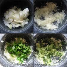 Maybe you would like to learn more about one of these? Fish Couscous