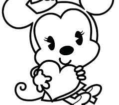 Check spelling or type a new query. Cute Baby Coloring Pages Disney Novocom Top