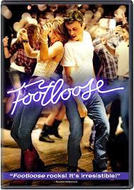 It becomes a social parable. Footloose Uvdc Ws Amar Dvd Region 1 Ntsc Us Import Amazon De Dvd Blu Ray