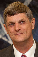 Texas Tech Names New Dean of College of Arts and Sciences