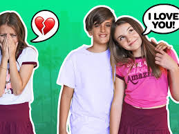 She rose to fame by posting videos of her dancing and singing in the application called musical.ly. Prime Video Piper Rockelle