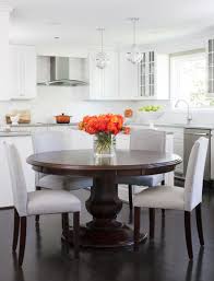 Eat In Kitchen Kitchen Design Styles Dining Room Decor Interior