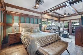 Maybe you would like to learn more about one of these? Master Bedroom Suite With Beamed Ceiling And Large Sitting Area The Sister Team
