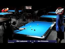 Meetings between snooker players kim laaksonen and antti tolvanen: Bbg Open 2019 Semifinal Kim Laaksonen Jere Virtaranta Youtube
